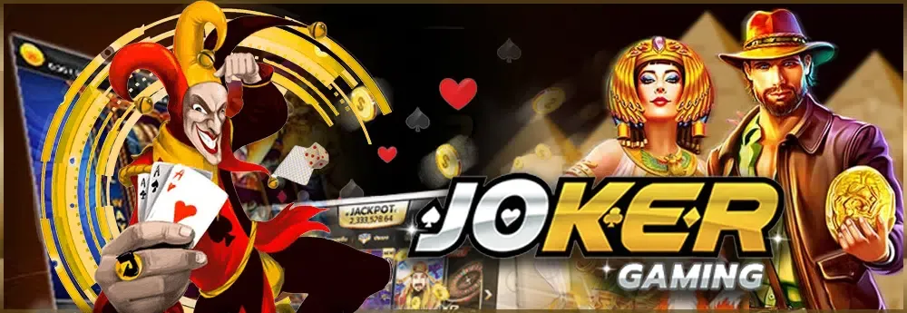 Joker by ambth168