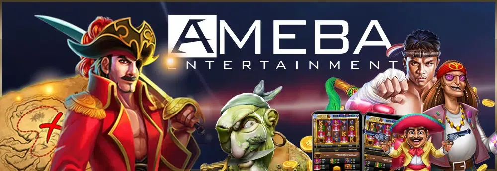 ameba by ambth168