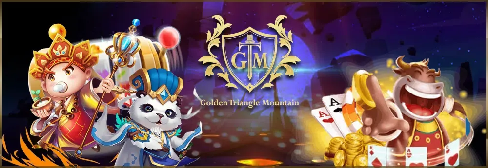 gtm by ambth168