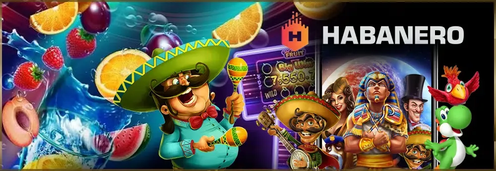 habanero by ambth168